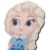 Elsa, Crystal Art Buddy