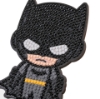 Batman (Black) - Crystal Art Buddy Kit (DC)