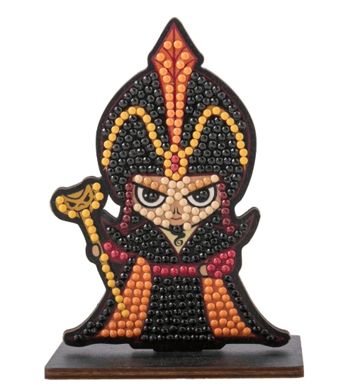 Jafar - Crystal Art Buddy