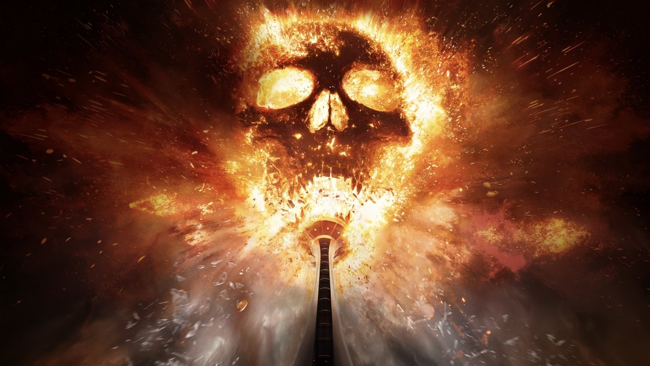 Final Destination - Bloodlines (DVD)