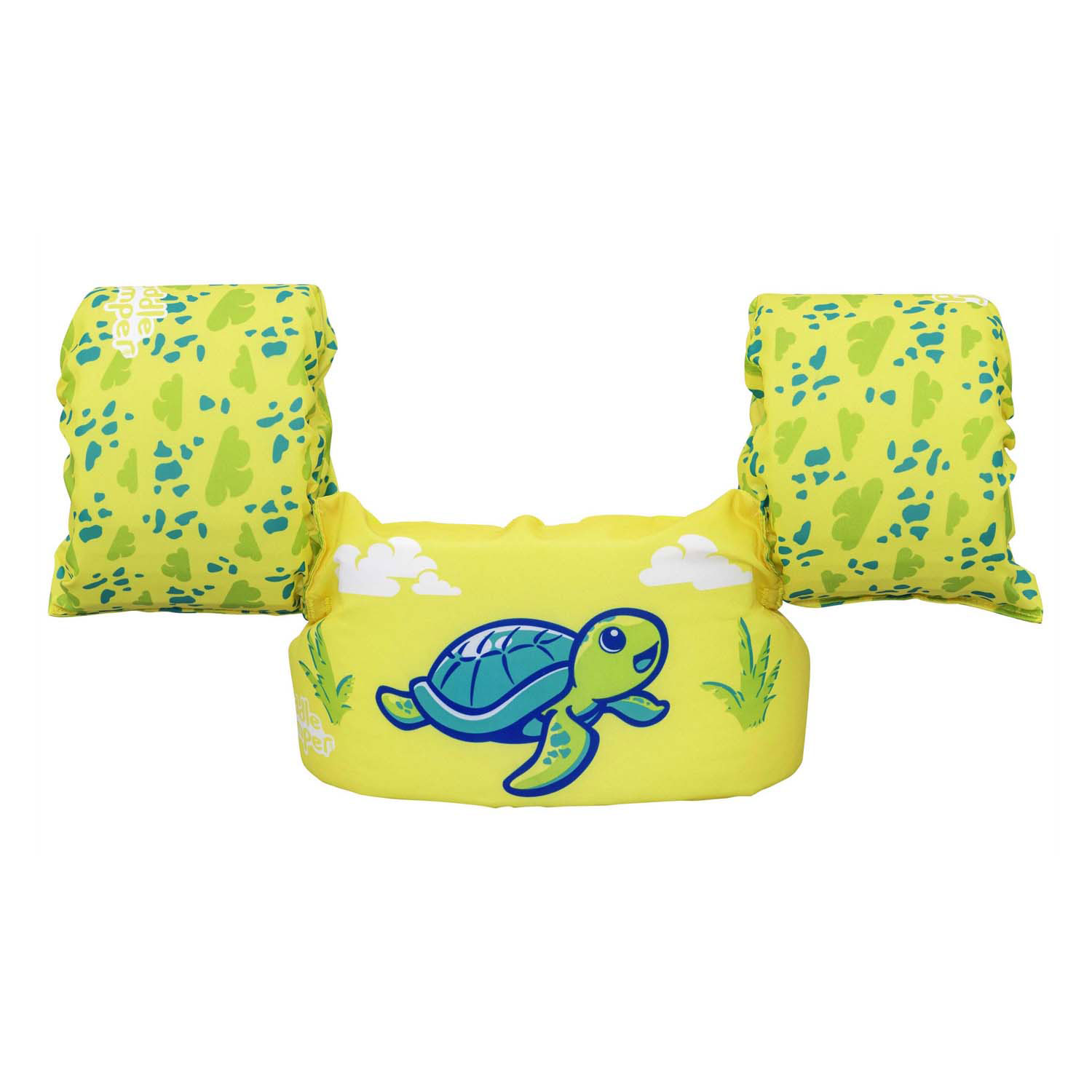 Bestway - Bestway Puddle Jumper Schildpad 2-6 jaar