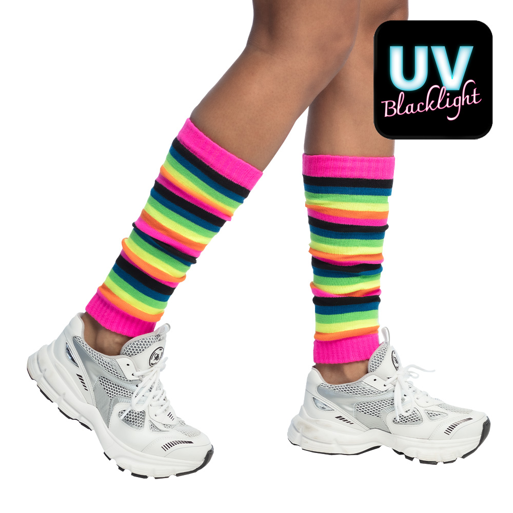 Beenwarmers Regenboog