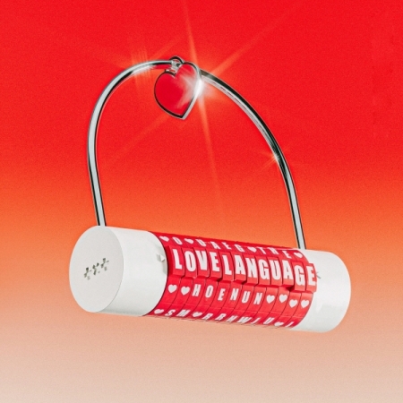 Tomorrow X Together - Love Language (CD)