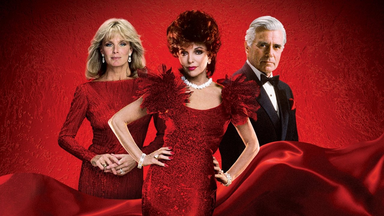 Dynasty - Seizoen 1 (DVD)