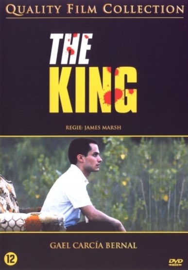 King (DVD)