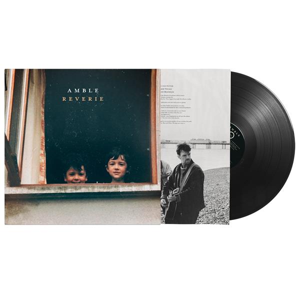 Amble - Reverie (LP)