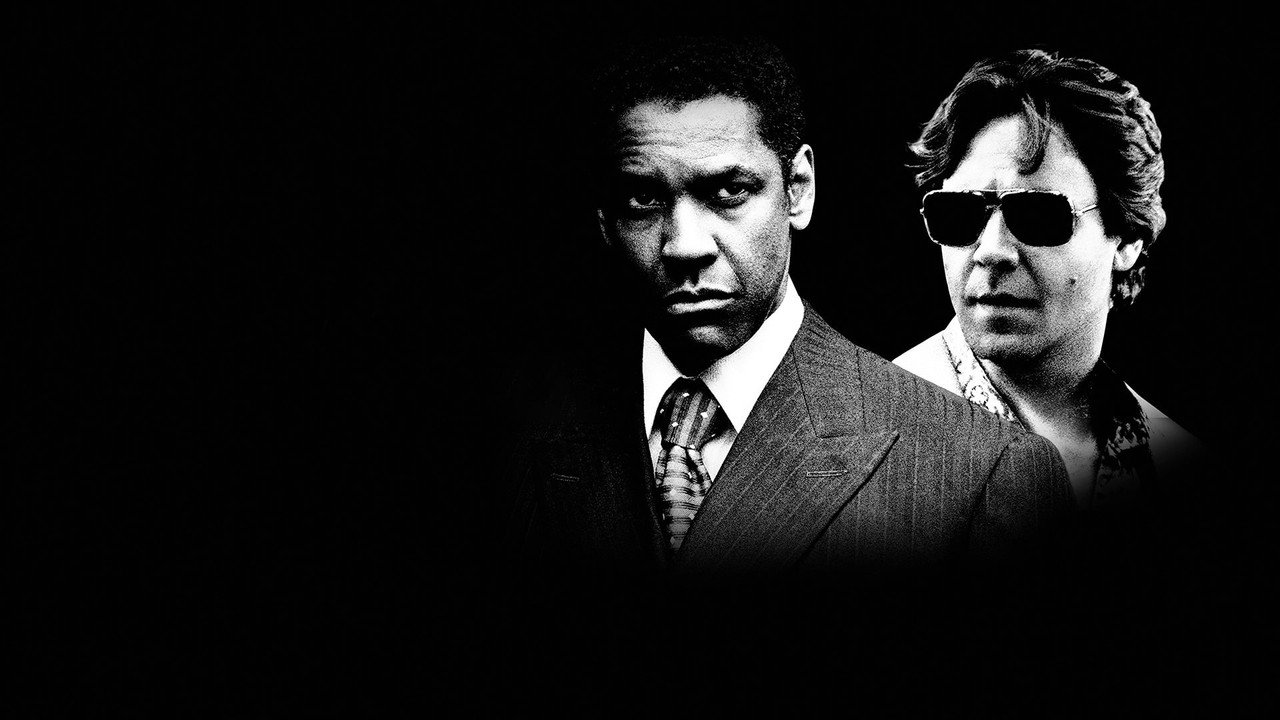 American gangster