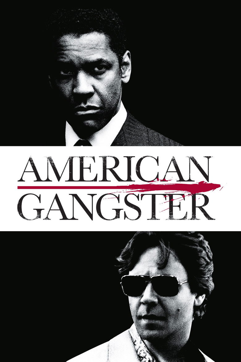 American gangster