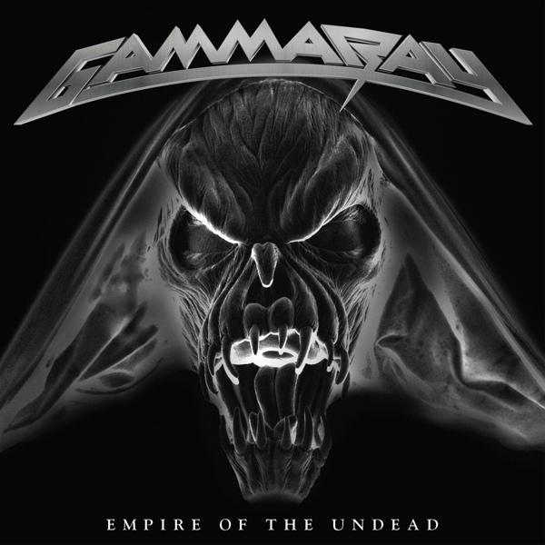 Gamma Ray - Empire Of The Undead