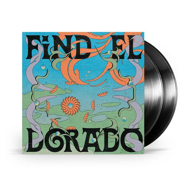 Paul Weller - Find El Dorado (2 LP)