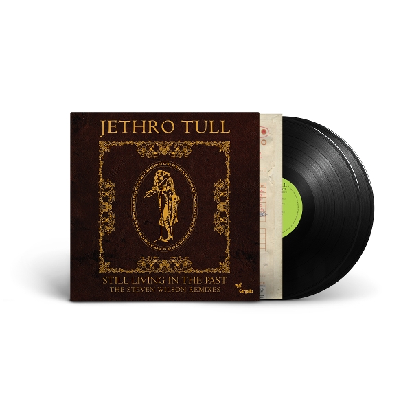 Jethro Tull - Still Living In The Past (2 LP)