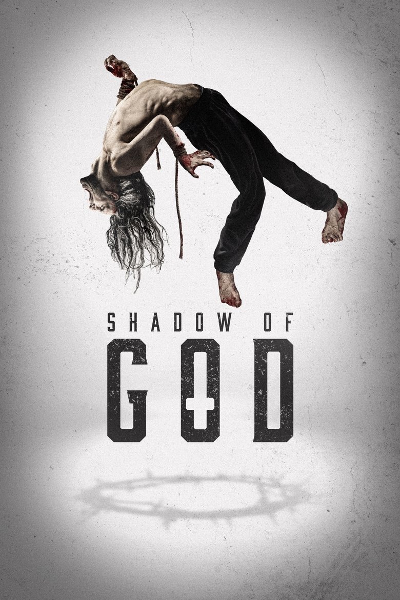Shadow Of God (DVD)