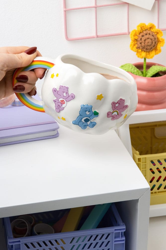 Care Bears: Paladone - Shaped Mug