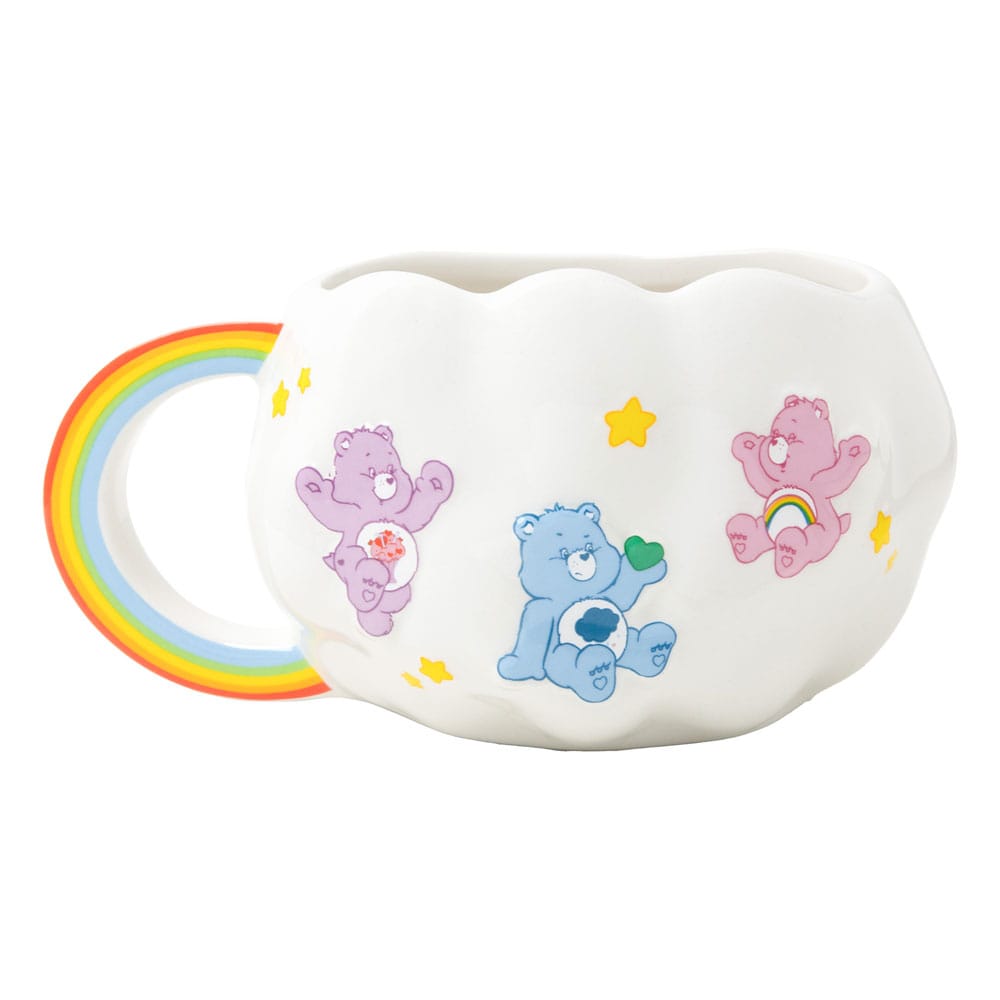 Care Bears: Paladone - Shaped Mug