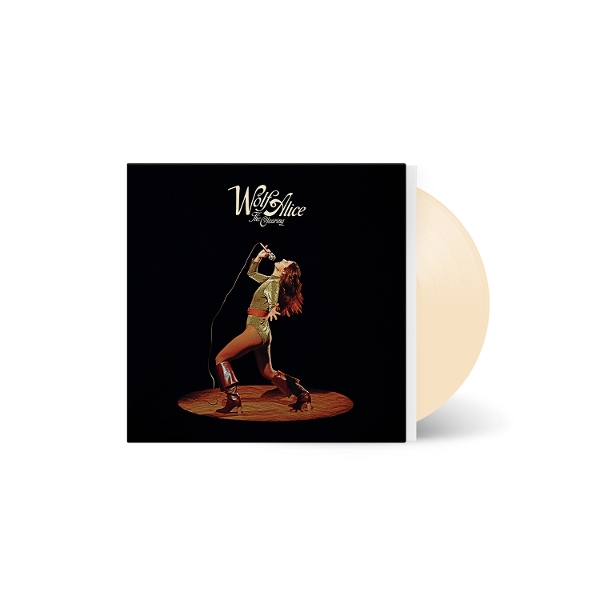 Wolf Alice - The Clearing (LP)