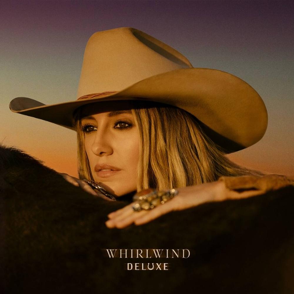 Lainey Wilson - Whirlwind (CD) (Deluxe Edition)