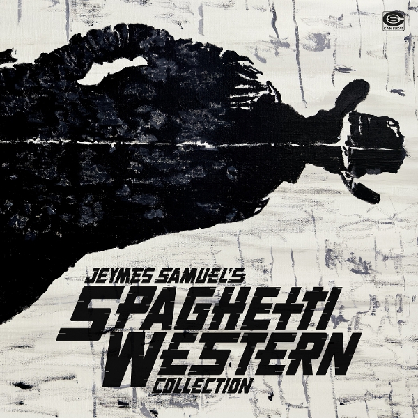 Various Artists - Jeymes Samuel's Spaghetti Western Collection (2 LP | 7" | 10")