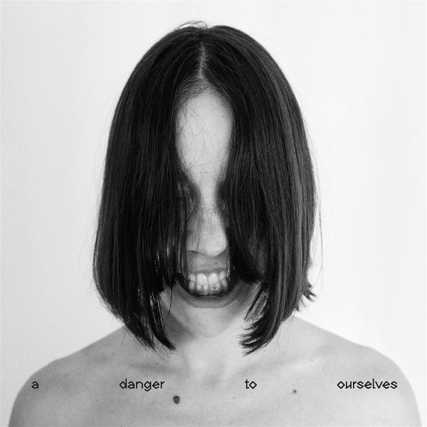 Lucrecia Dalt - A Danger To Ourselves (LP)