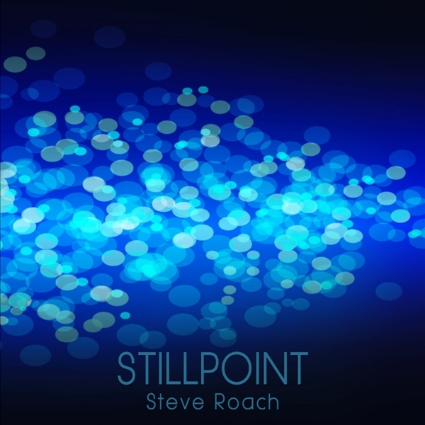 Steve Roach - Stillpoint (2 CD)