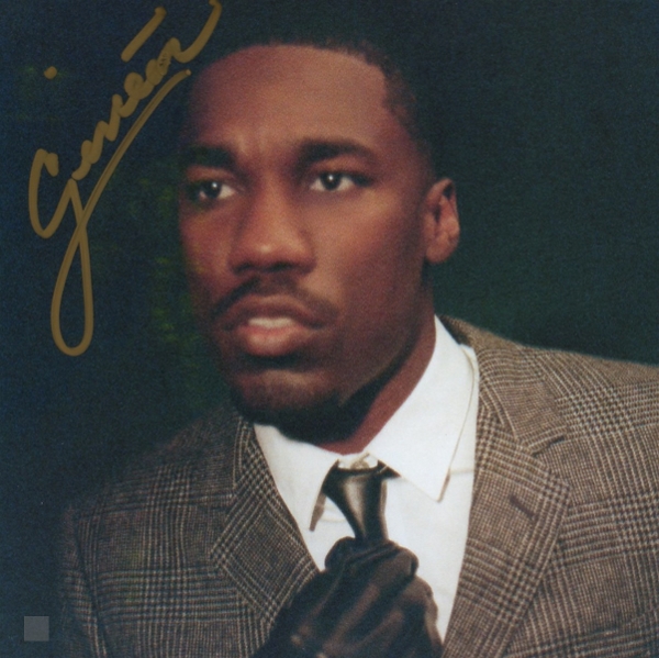 Giveon - Beloved (CD)