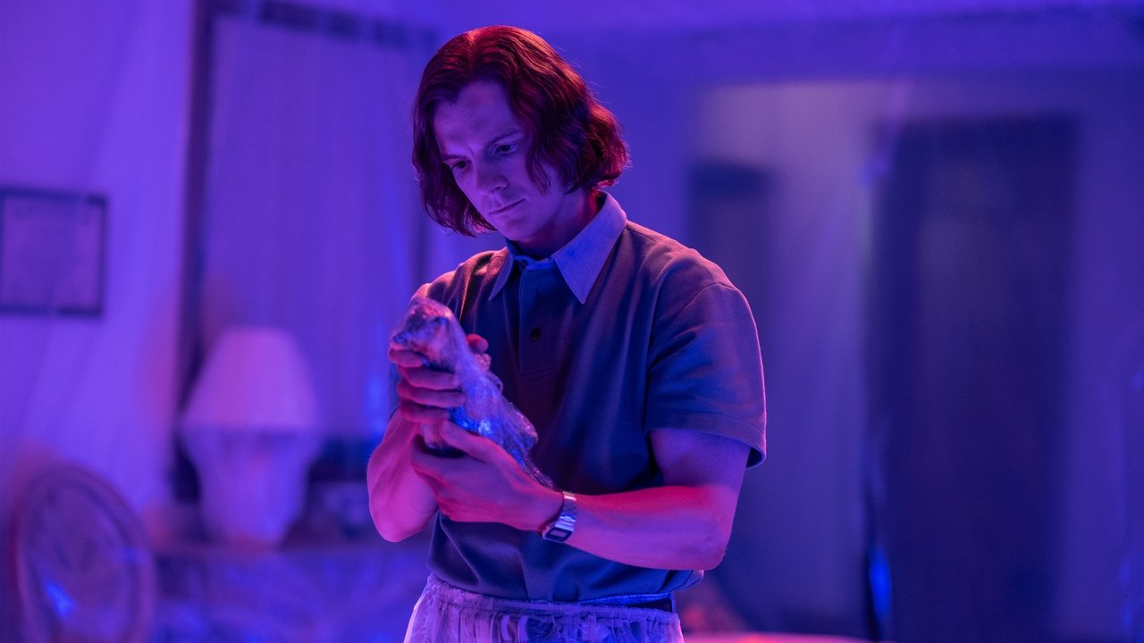 Dexter Original Sin Season 1 (Import)