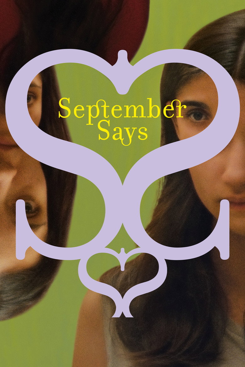 September Says (DVD)