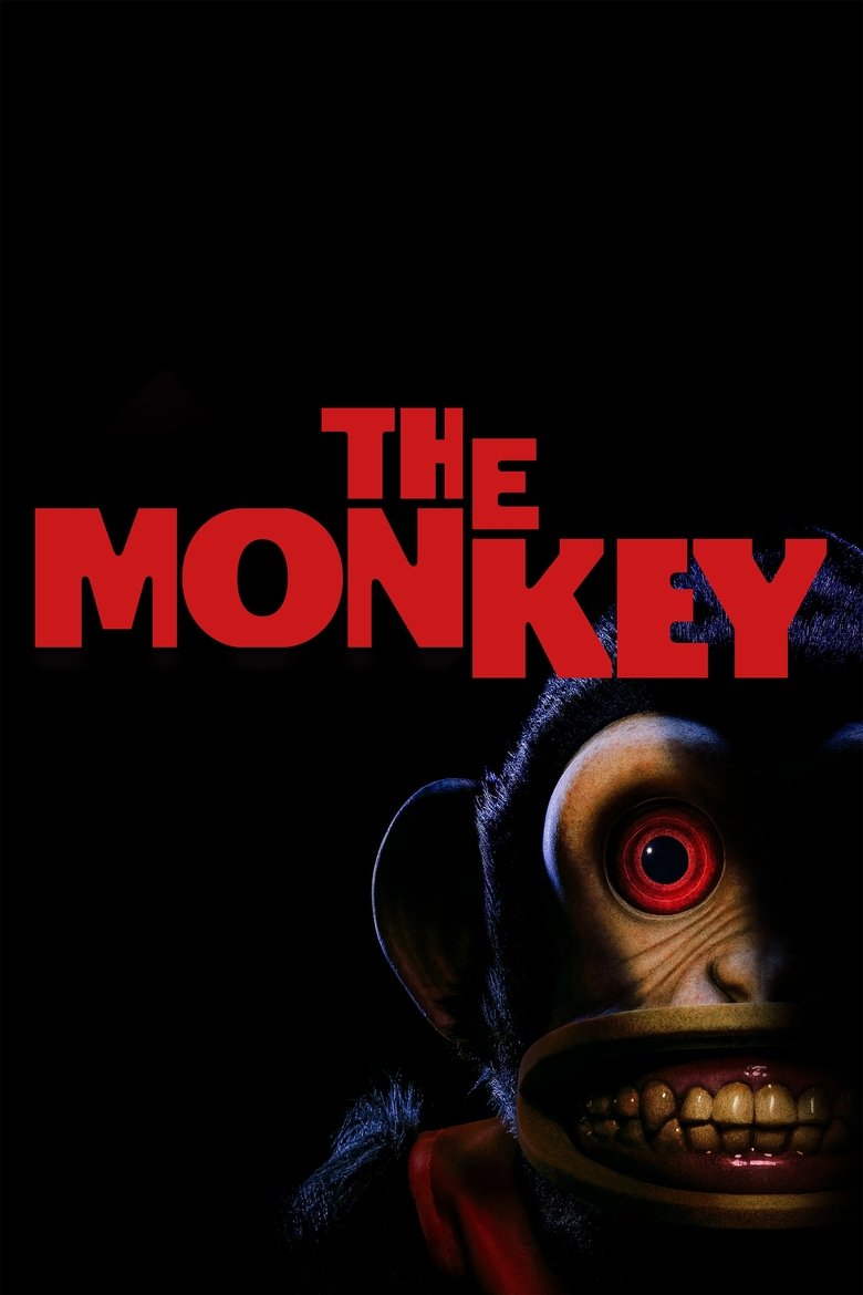 The Monkey (DVD)