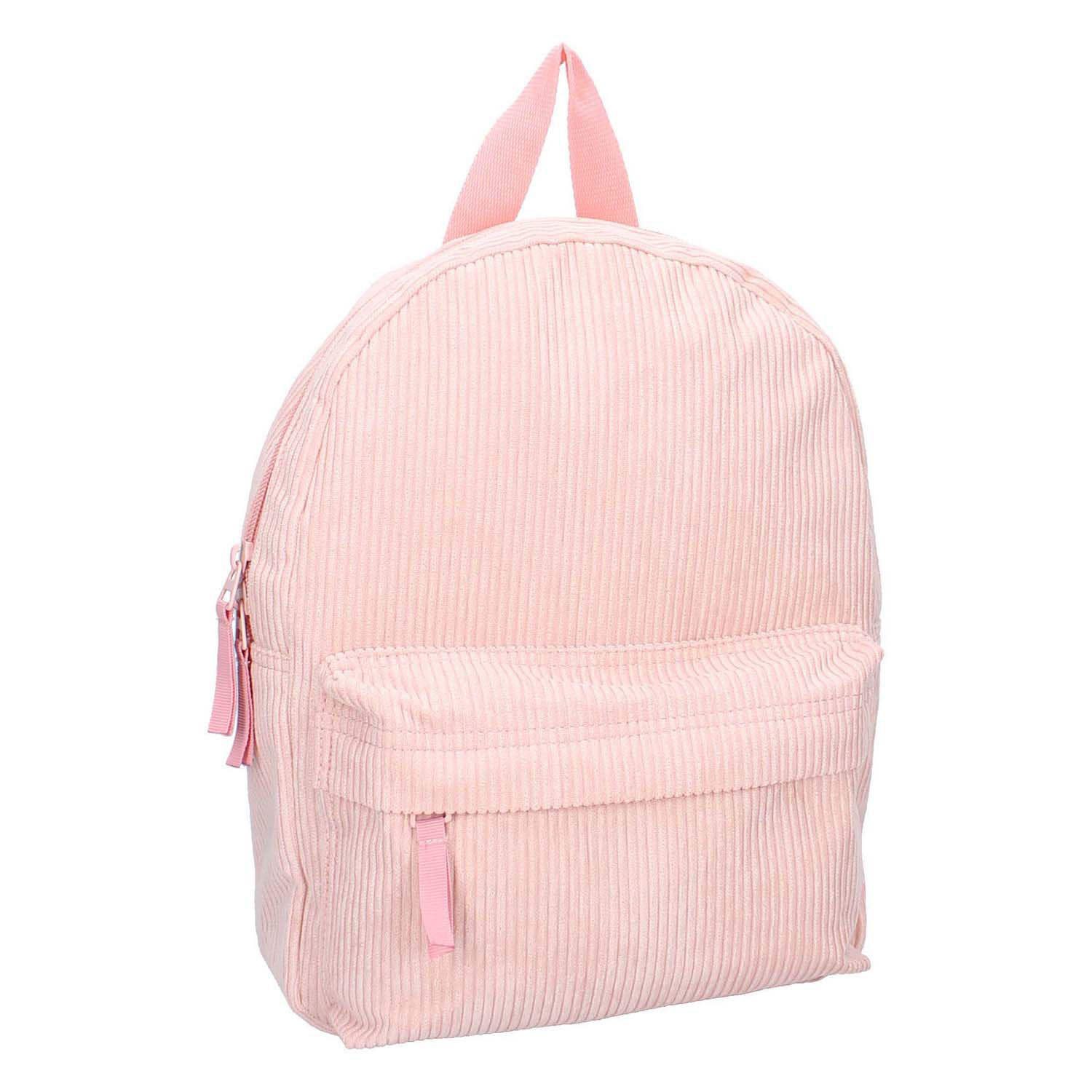 Pret Rugtas Run Around Roze