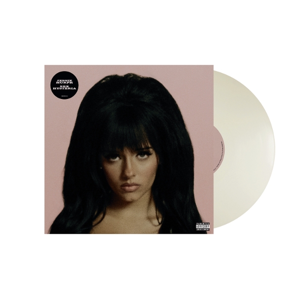 Jessie Murph - Sex Hysteria (LP) (Coloured Vinyl)