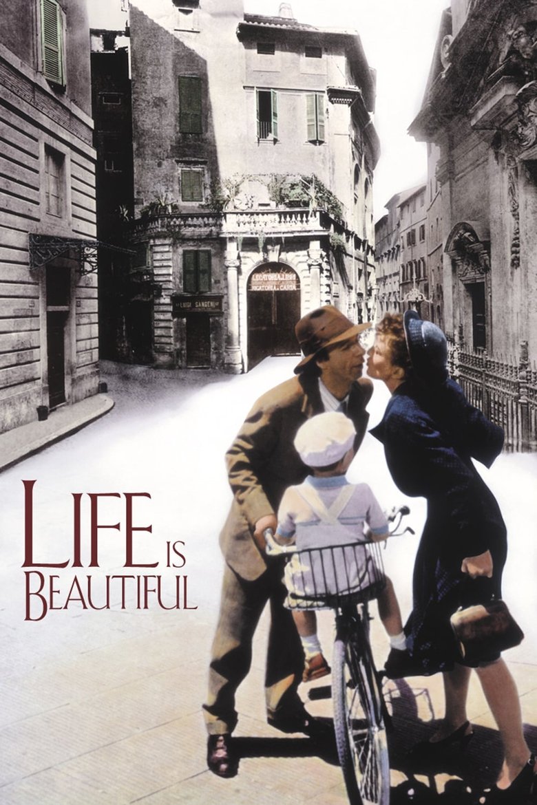 La vita e bella (DVD) (Limited Edition)