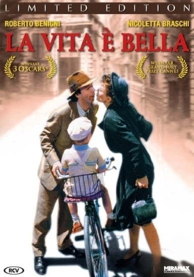 La vita e bella (DVD) (Limited Edition)
