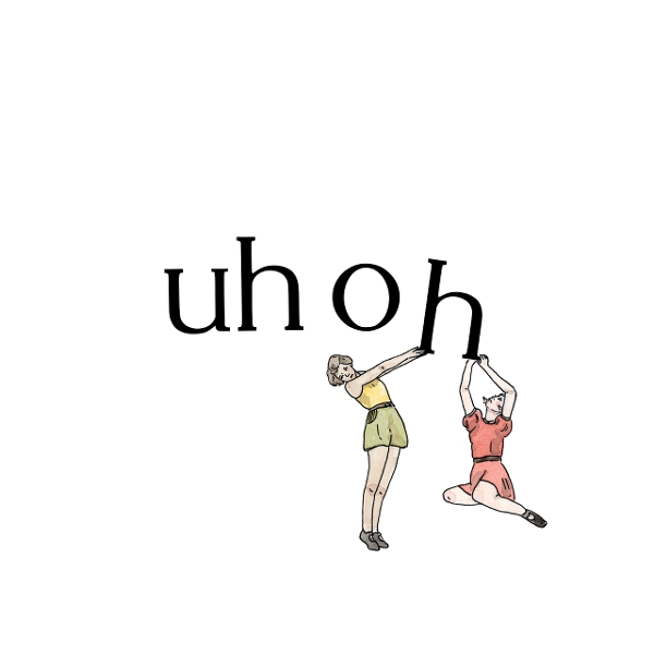 Patrick Watson - Uh Oh (CD)