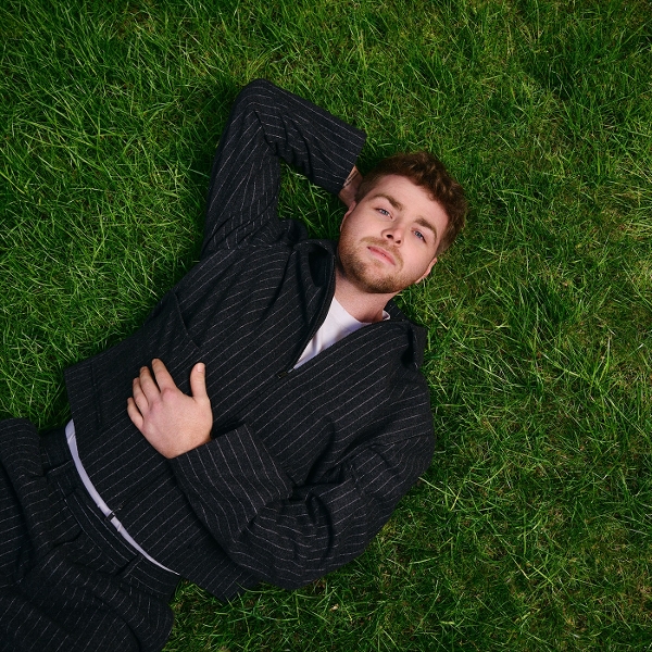 Alex Warren - You'll Be Alright, Kid (CD)