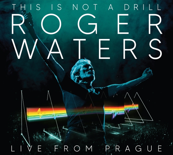 Roger Waters - This Is Not A Drill (Live From Prague) (2 CD)