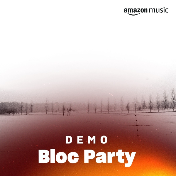 Bloc Party - Silent Alarm (2 LP)