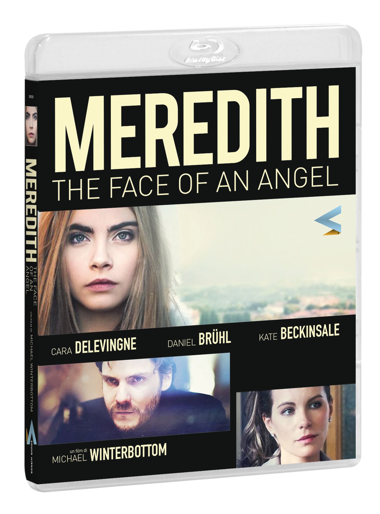 Meredith - The Face Of An Angel (Import)