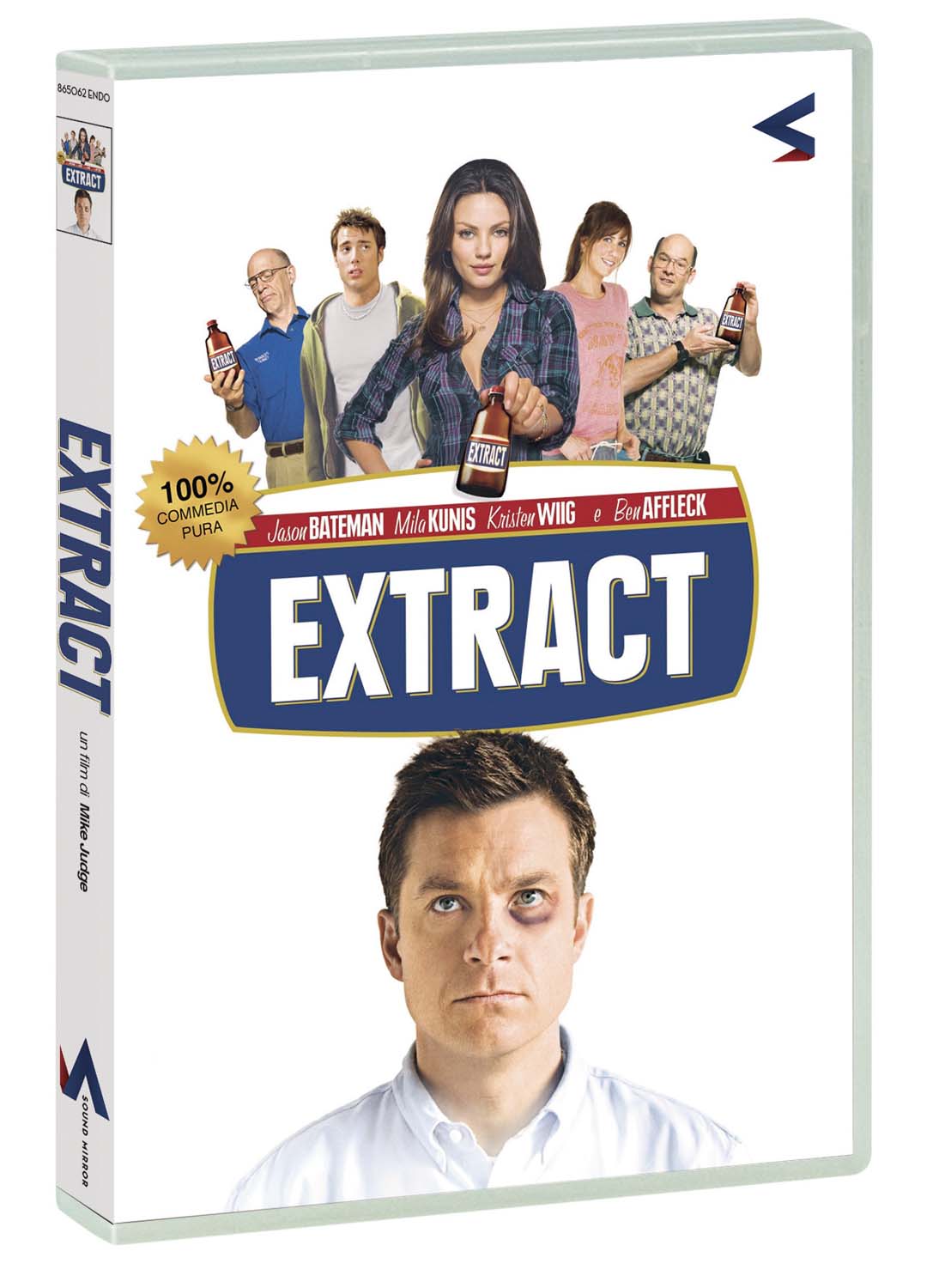 Extract (Import)
