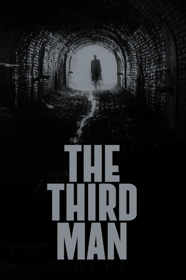 THE THIRD MAN UHD (Import)