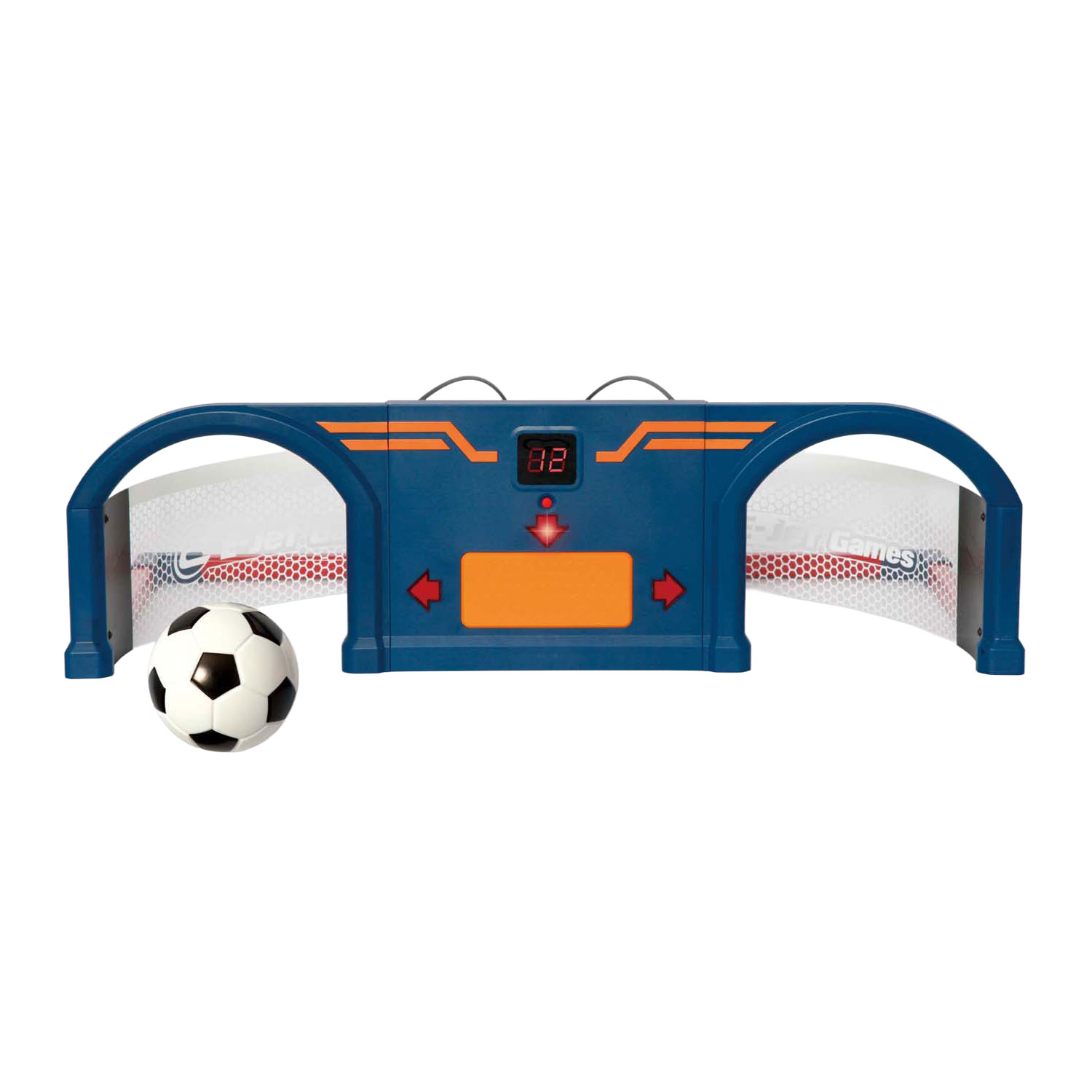 Soccer Roundabout - Voetbalspel