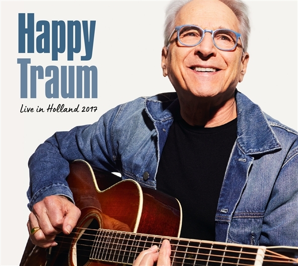 Happy Traum - Live In Holland 2017 (CD)