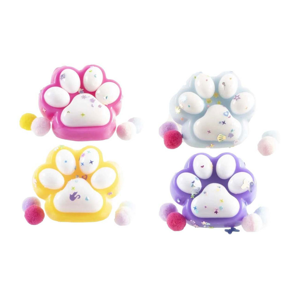 Pinch Family - Squishy Dierenpoot