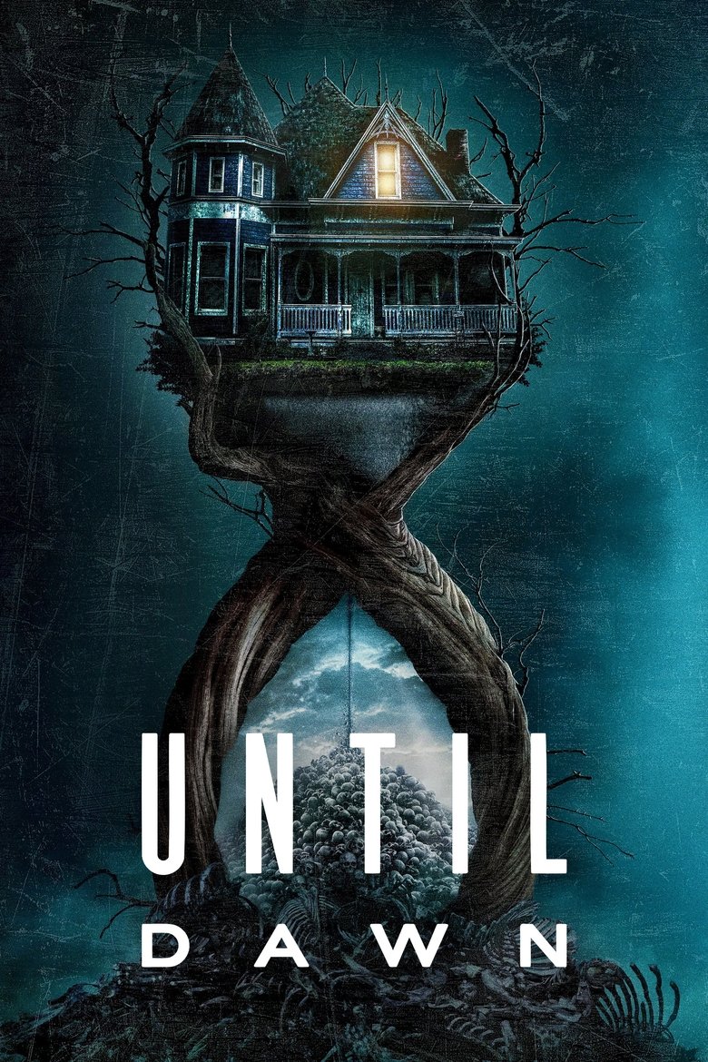 Until Dawn (Blu-ray)