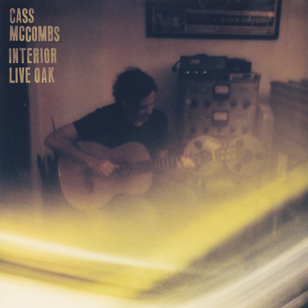 Cass McCombs - Interior Live Oak (2 LP)
