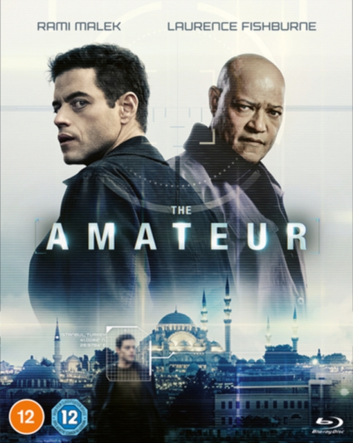 The Amateur (Import)
