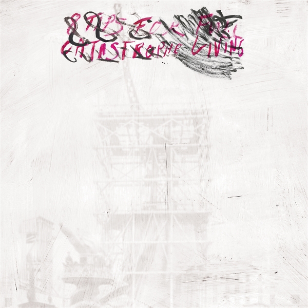 Asher White - 8 Tips For Catastrophe Living (CD)