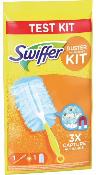 Swiffer Starter Kit