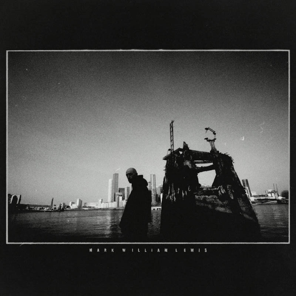 Mark William Lewis - Mark William Lewis (LP)