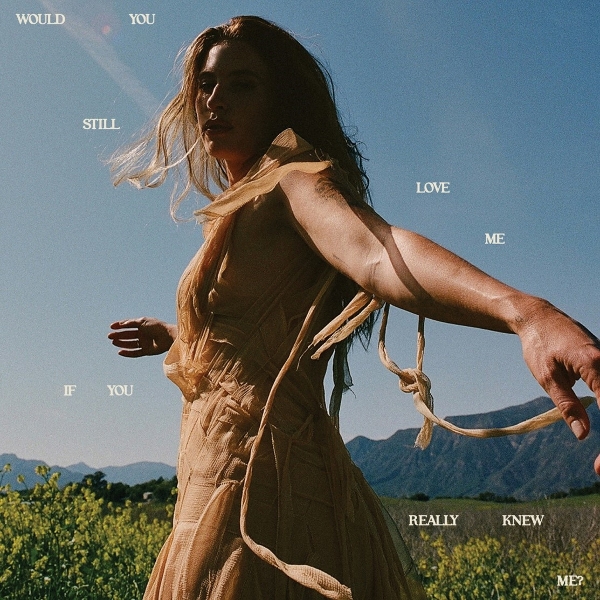 Fletcher - Would You Still Love Me If You Really Knew Me? (LP)