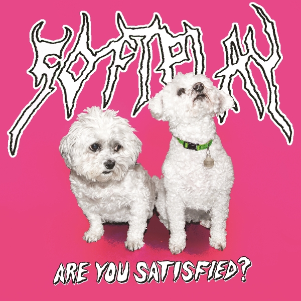 Soft Play - Are You Satisfied? (CD) (10th Anniversary Edition)