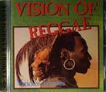 Various Artists - Vision Of Reggae (CD)